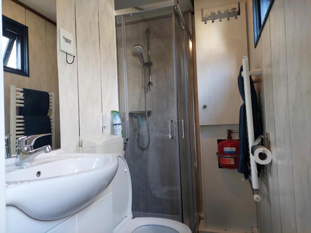 Chalet Bosrust Wolfheze Dış mekan fotoğraf